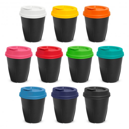 Branded IdealCups Black